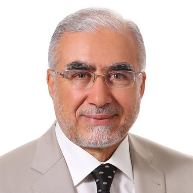 وليد مصطفى مطلق قناة